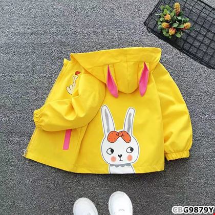 Shop Bán Áo Khoác Trẻ Em Ở Tphcm | Bé Cưng Shop