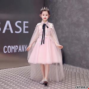 váy công chúa cho bé gái lamchame | Bé Cưng Shop