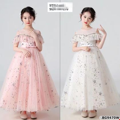 váy công chúa cho bé gái 9 tuổi  Bé Cưng Shop