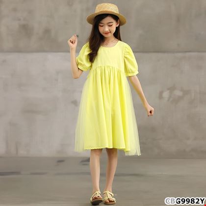 Ngắm Nhìn Top 15 Mẫu Váy Đầm Trẻ Em 13 Tuổi Đẹp Chất Ngất